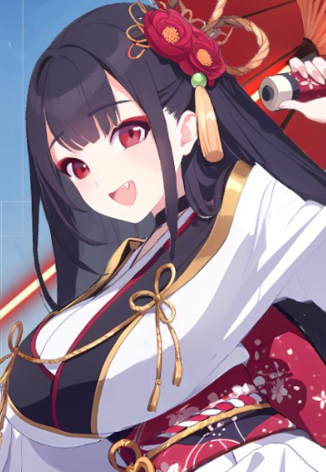 Zashiki-warashi