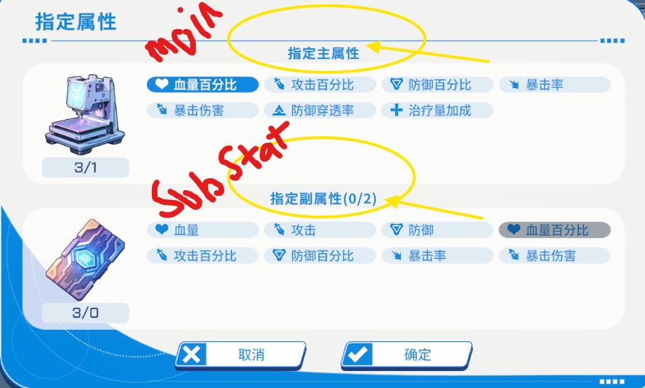 Card Usage Example
