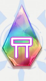 Daleth Rune